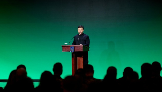 Zelenskyy: dronele distrug 80% din țintele inamice