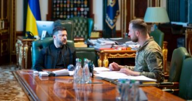 Zelenskyy afirmă că SSU pregătește noi operațiuni pentru a schimba cursul războiului