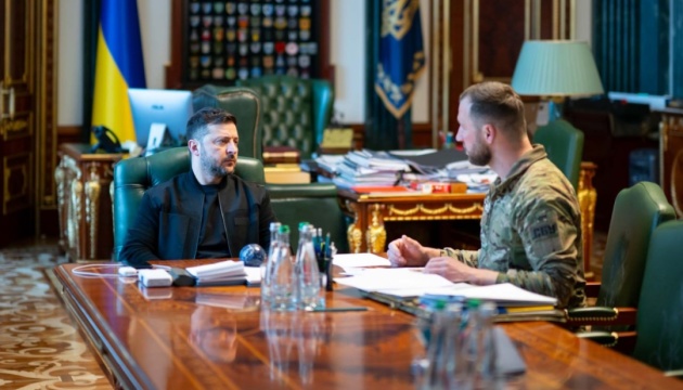 Zelenskyy afirmă că SSU pregătește noi operațiuni pentru a schimba cursul războiului