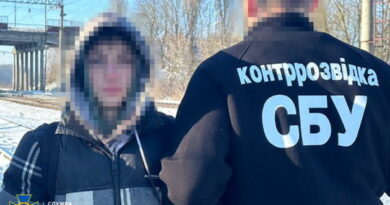 FSB recrutează un băiat de 16 ani pentru a arunca în aer o gară