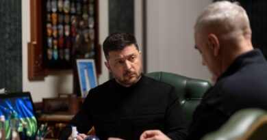 Zelenskyy: SSU demonstrează rezultate solide în contracararea operațiunilor rusești