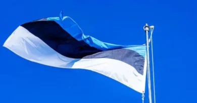 Estonia oferă 400.000 € Ucrainei în contextul atacurilor asupra rețelei energetice