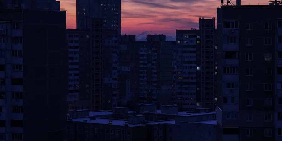 173.000 de gospodării din Kyiv încă fără curent după atacul rus