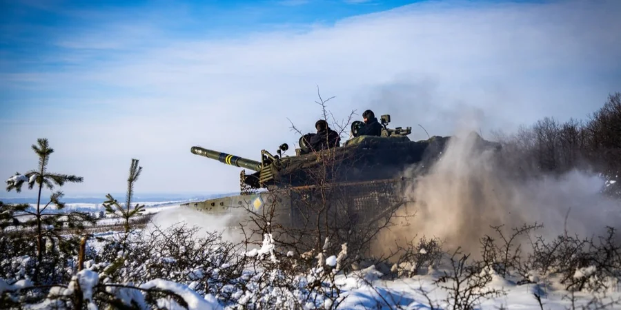 Strategia militară a Ucrainei pentru 2026 necesită 120 miliarde dolari