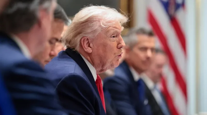 Trump susține că Putin a acceptat să oprească atacurile asupra Kyiv