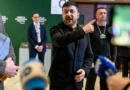 zelenskyy surprinde liderii europeni cu critici la Davos