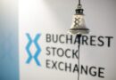Bursa de la București a închis în scădere pe majoritatea indicilor