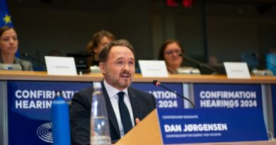 Uniunea Europeană caută alternative la gazele naturale din SUA