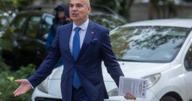 Dezbatere închisă la Parlamentul European despre justiția din România