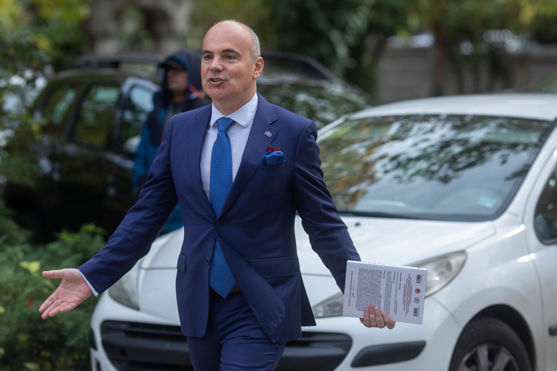 Dezbatere închisă la Parlamentul European despre justiția din România