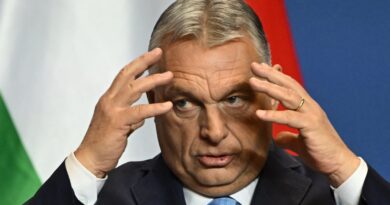 Viktor Orban acuză Bruxelles-ul de cooperare secretă cu Kyiv