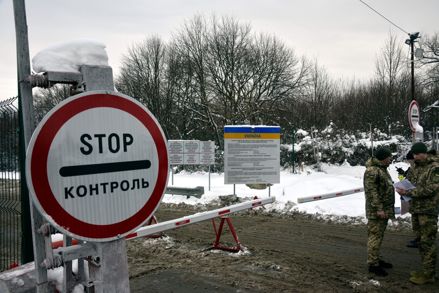 Aur susține că un deputat a fost declarat „dușman al poporului ucrainean”