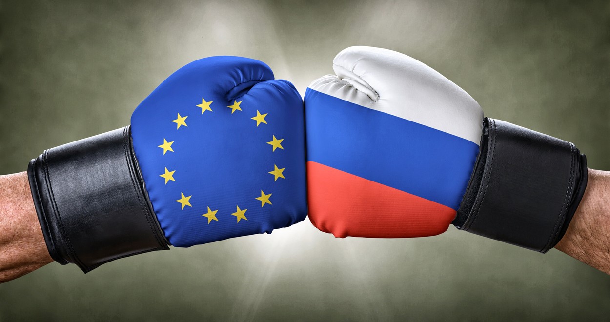 Rusia slăbește coeziunea Europei prin război hibrid