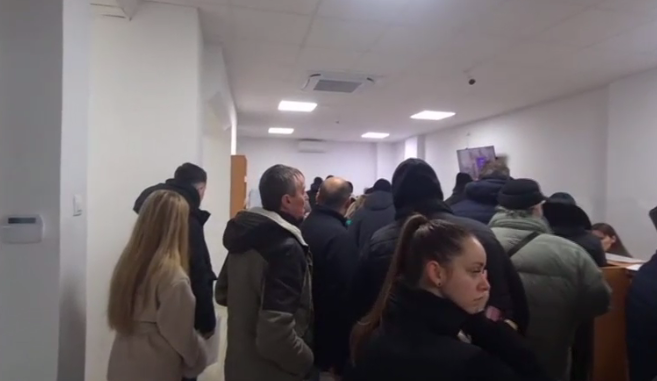 Primăria din Sfântu Gheorghe reduce taxele după proteste