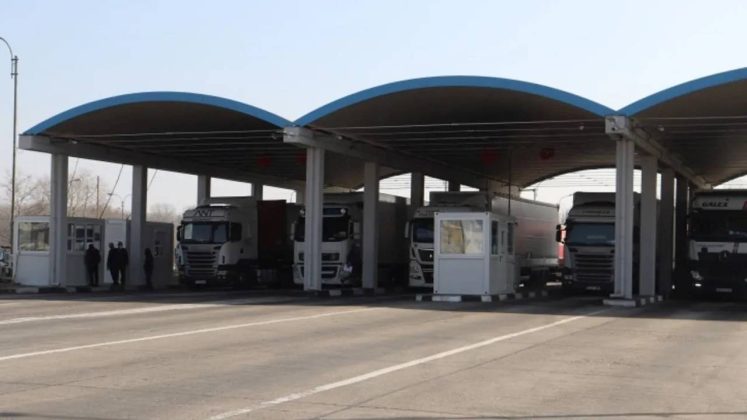 România candidează pentru sediul Agenției vamale a UE