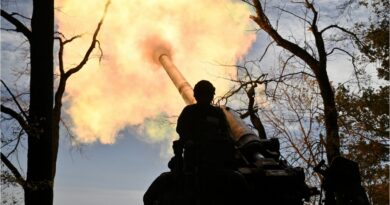 Rusia atacă Ucraina cu drone și rachetă după anunțul lui Trump