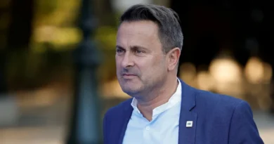 Ministrul luxemburghez cere Ucrainei să evite ultimatumurile privind aderarea la UE