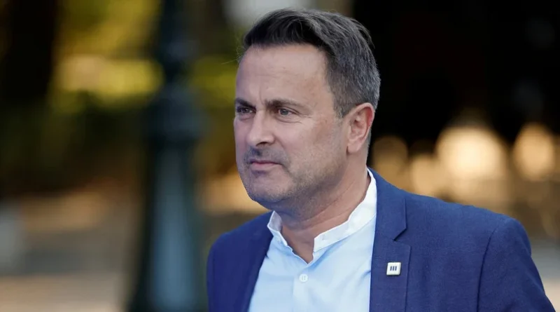 Ministrul luxemburghez cere Ucrainei să evite ultimatumurile privind aderarea la UE