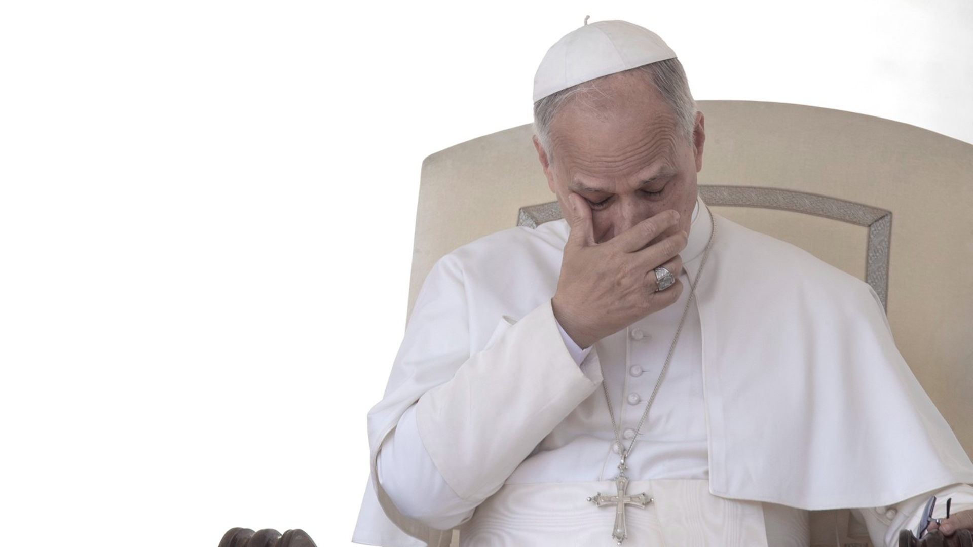 Papa Leon al XIV-lea solicită eforturi sporite pentru pace în Ucraina