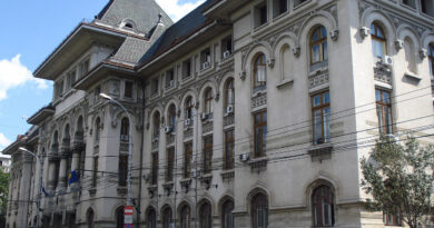 PSD și PUSL au format un grup comun în Consiliul General al Capitalei