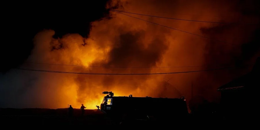 Zelenskyy: rachete de apărare aeriană au sosit înainte de atacul Rusiei