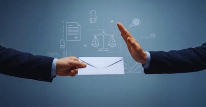 Lovitură pentru salariile „în plic” după intervenția Fiscului