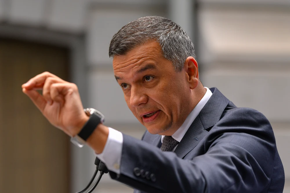 Sorin Grindeanu sugerează schimbări politice după atacul la Ilie Bolojan