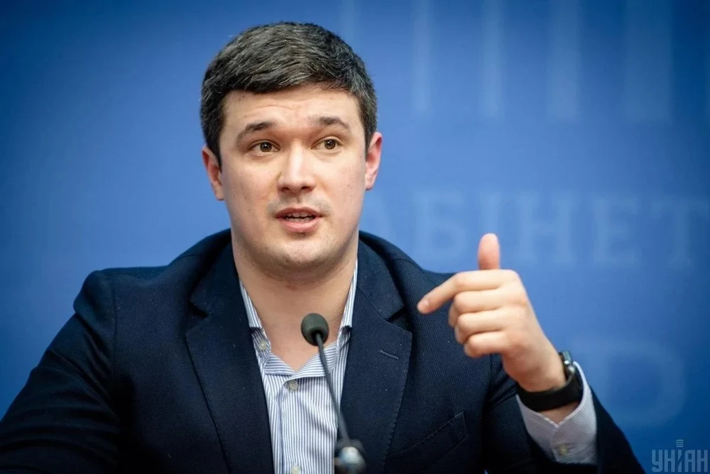 Ministrul ucrainean al apărării prezintă strategia de război împotriva Rusiei