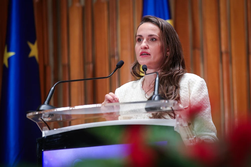 Oana Țoiu: informațiile despre cetățenia românilor din Ucraina sunt false