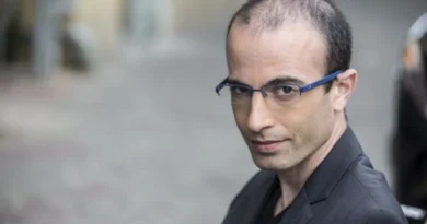 Yuval Harari: inteligența artificială va influența vocile noastre interioare