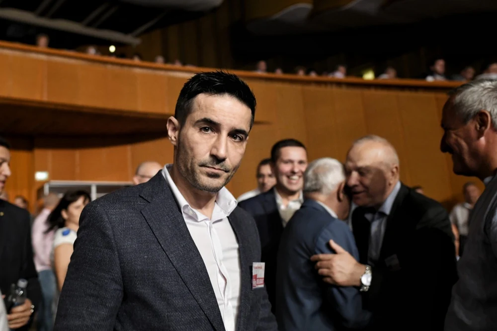 Bolojan răspunde criticilor lui Claudiu Manda privind schimbarea „lăutarului”