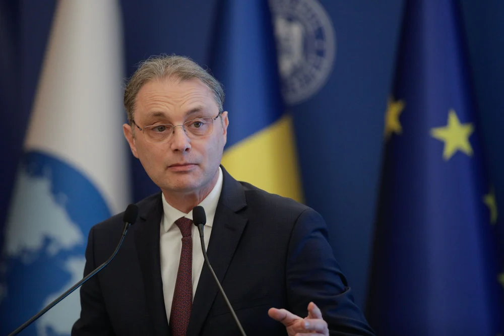 România ar putea adera la OCDE în vara acestui an