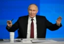 Putin folosește mineralele rare ca armă diplomatică