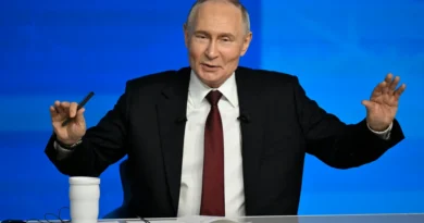 Putin folosește mineralele rare ca armă diplomatică
