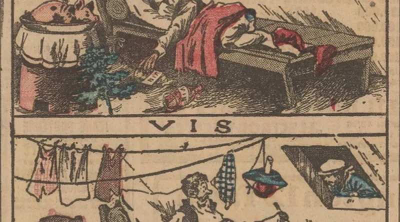 Măsuri de austeritate și impactul lor asupra României anilor 30