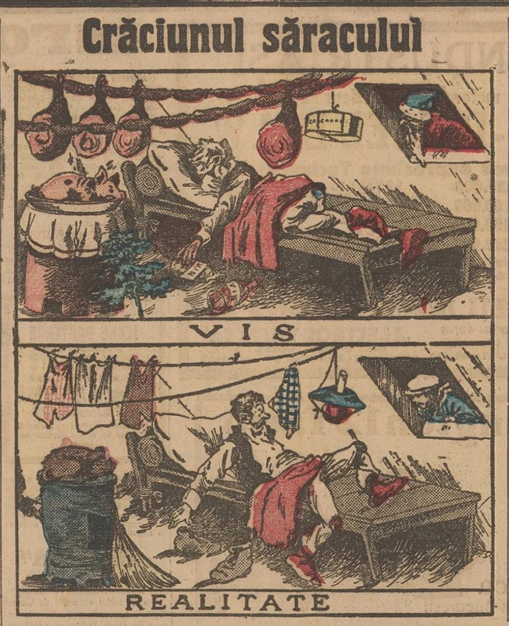 Măsuri de austeritate și impactul lor asupra României anilor 30