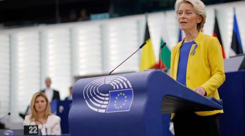 Moțiunea de cenzură împotriva Comisiei Europene și șansele sale