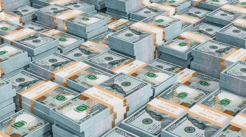 FMI analizează scenarii privind pierderea dominației dolarului