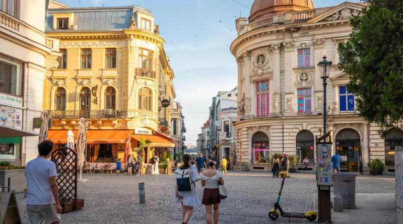 Candidatura Bucureștiului la agenția vamală a UE, criticată de Politico