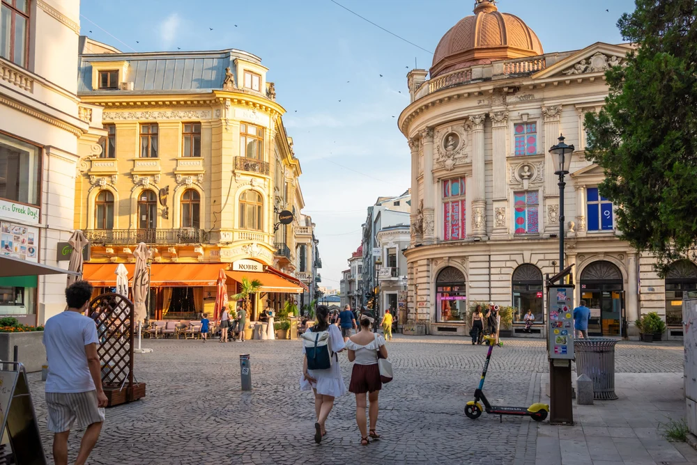 Candidatura Bucureștiului la agenția vamală a UE, criticată de Politico