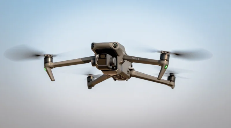 Echipaj ucrainean distruge 43 de drone rusești în 72 de ore la Pokrovsk