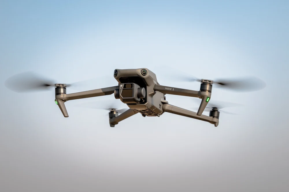 Echipaj ucrainean distruge 43 de drone rusești în 72 de ore la Pokrovsk