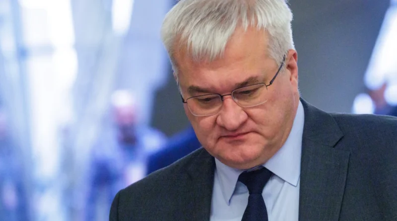 Kyiv salută discuțiile concentrate cu noua delegație rusă