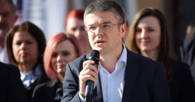 Ministrul Economiei despre protecția programului SAFE