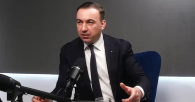 Ivan: banii din vânzarea activelor Lukoil vor fi blocați