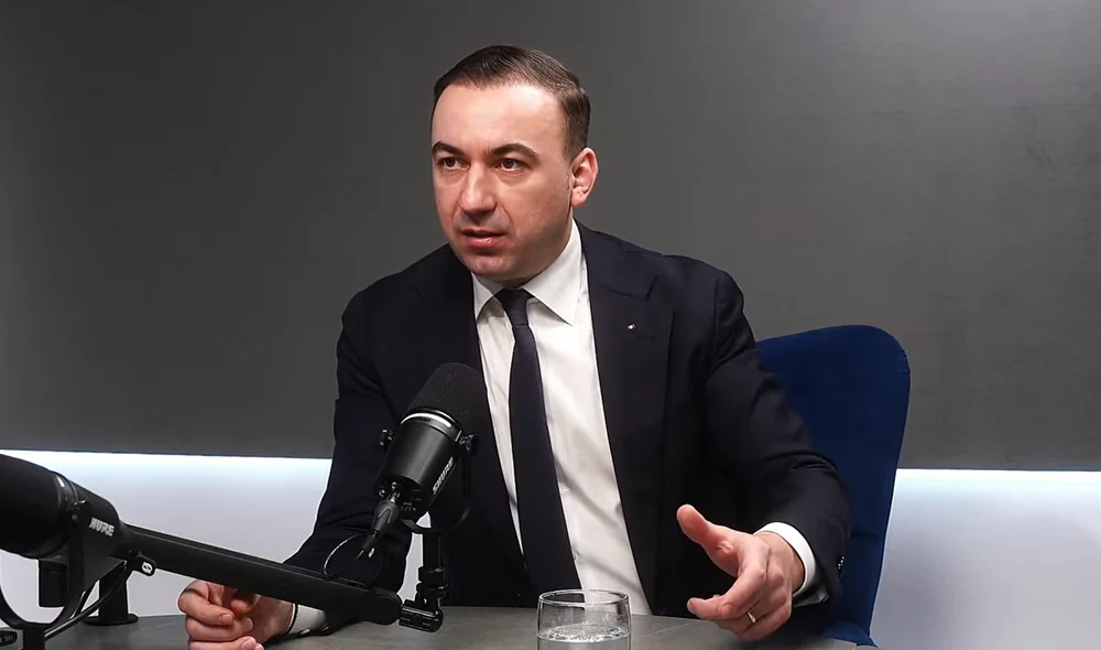 Ivan: banii din vânzarea activelor Lukoil vor fi blocați