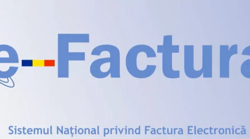 Persoanele fizice cu activități economice trebuie să emită e-Factura