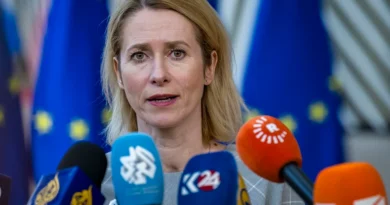 Uniunea Europeană pregătește sancțiuni maritime împotriva Rusiei