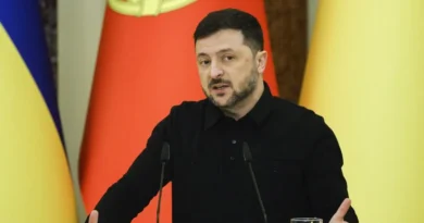 Zelenskyy reacționează la anunțul lui Trump despre armistițiul energetic