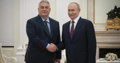 Viktor Orban a ajuns la un acord pentru gaz ieftin cu Trump, Putin și Erdogan